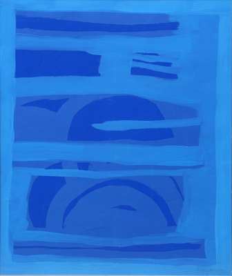 Without title - Corpora Antonio
